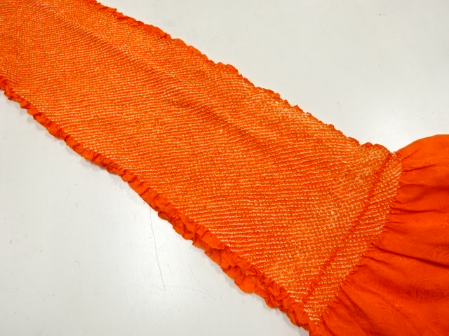 Japanese Kimono / Accessories Silk